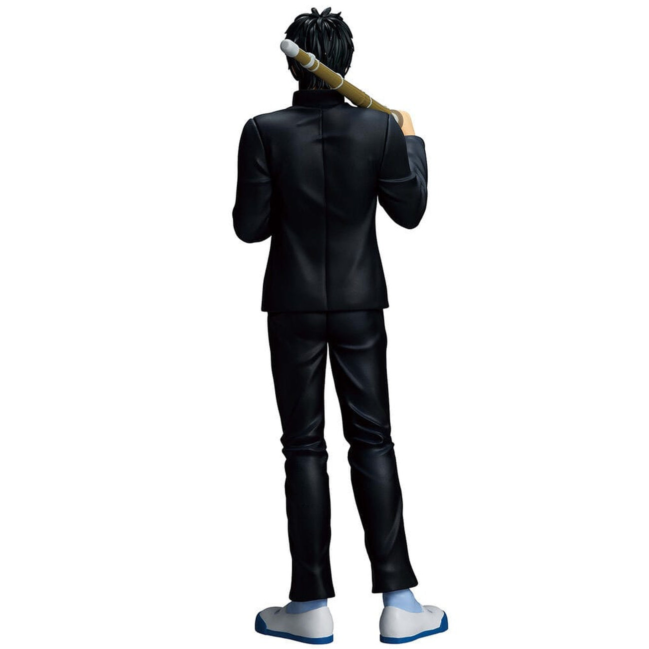 Product image Gintama 3-Z Ginpachi Sensei Ichibansho Masterlise PVC
