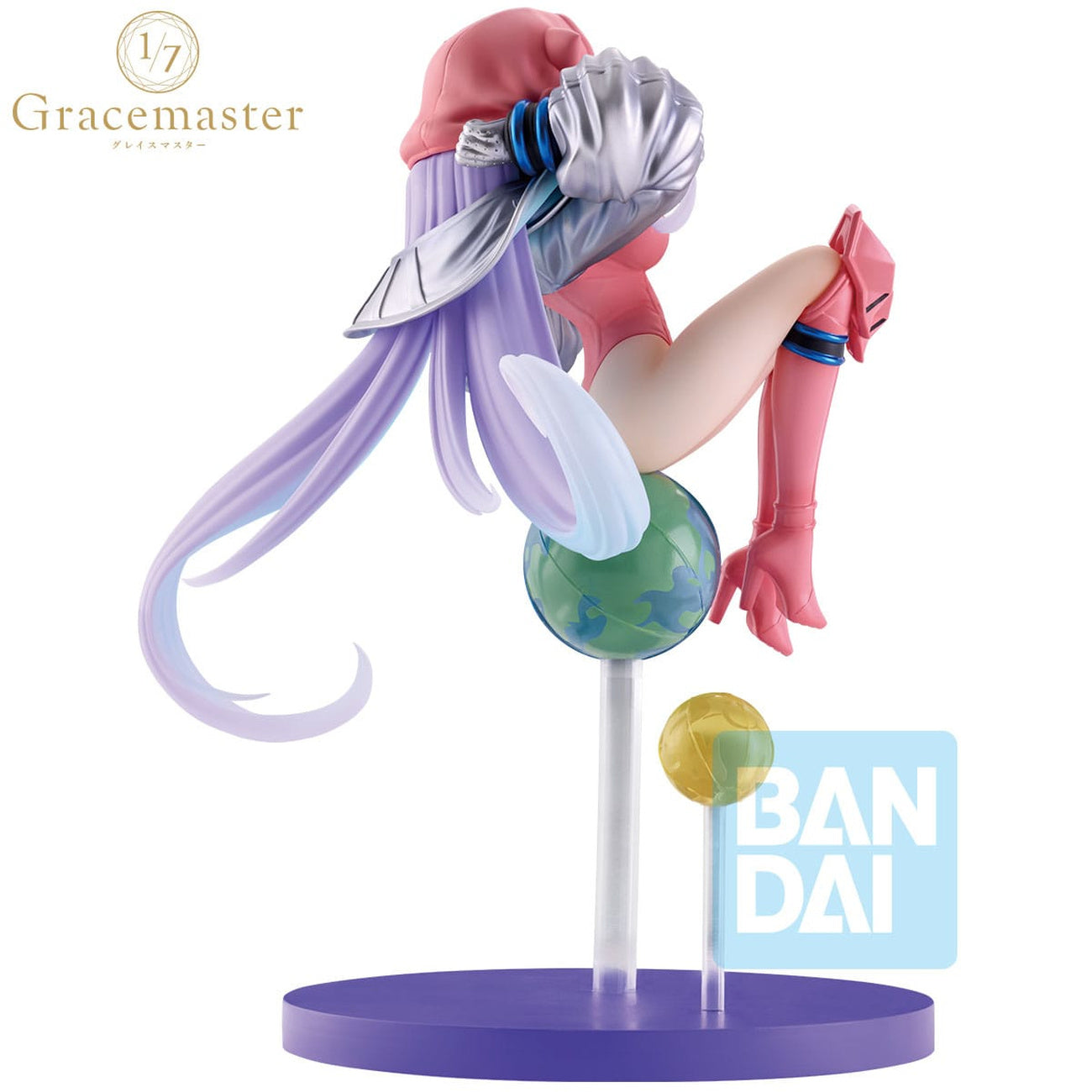 Product image Fate/Grand Order Celebrity Summer Experience & Archetype