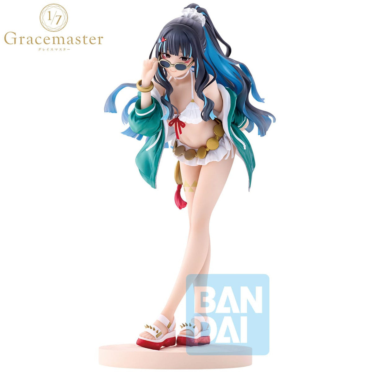 Product image Fate/Grand Order Celebrity Summer Experience & Archetype