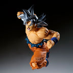 Product image Dragon Ball Super Match Makers Statue Son Goku Ultra