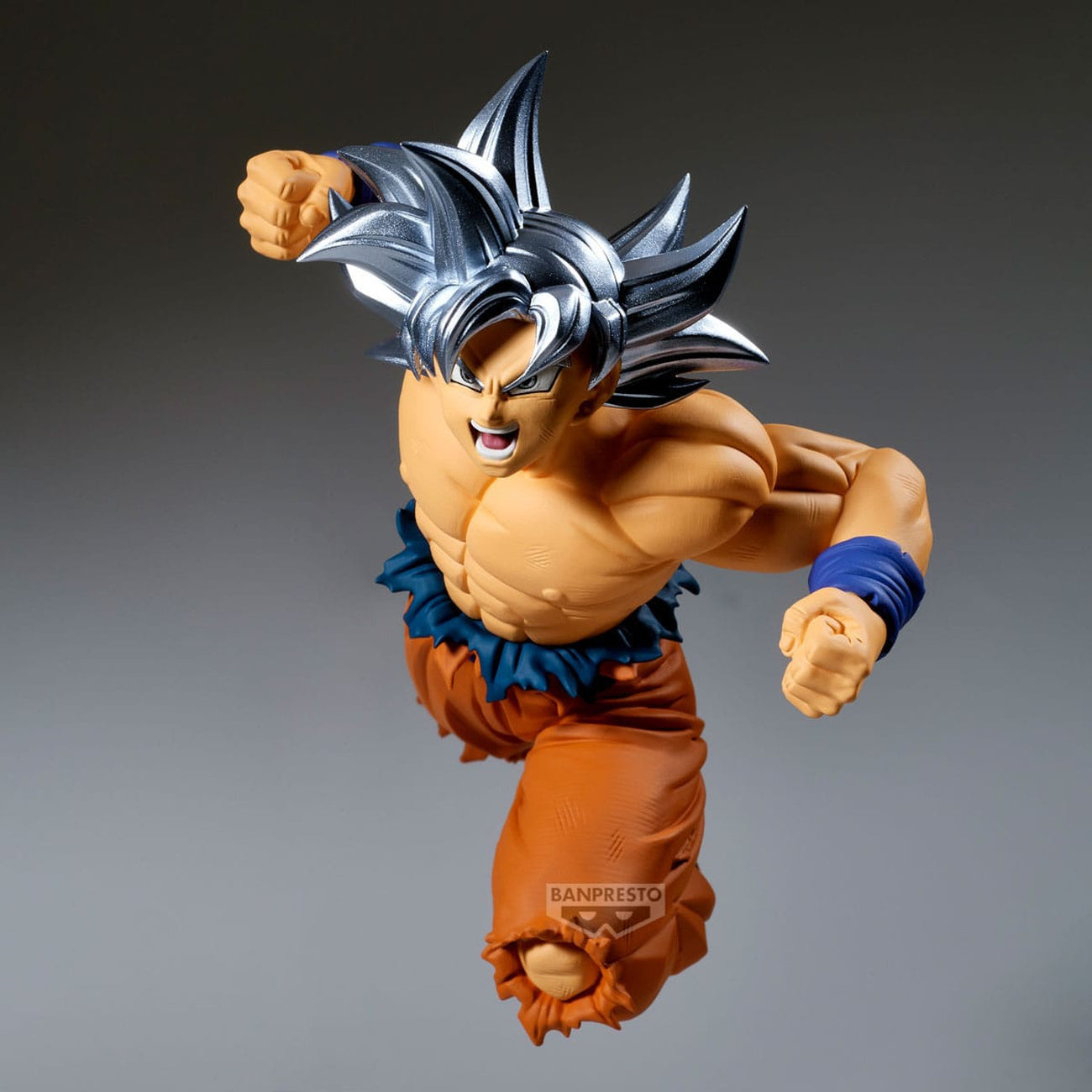 Product image Dragon Ball Super Match Makers Statue Son Goku Ultra