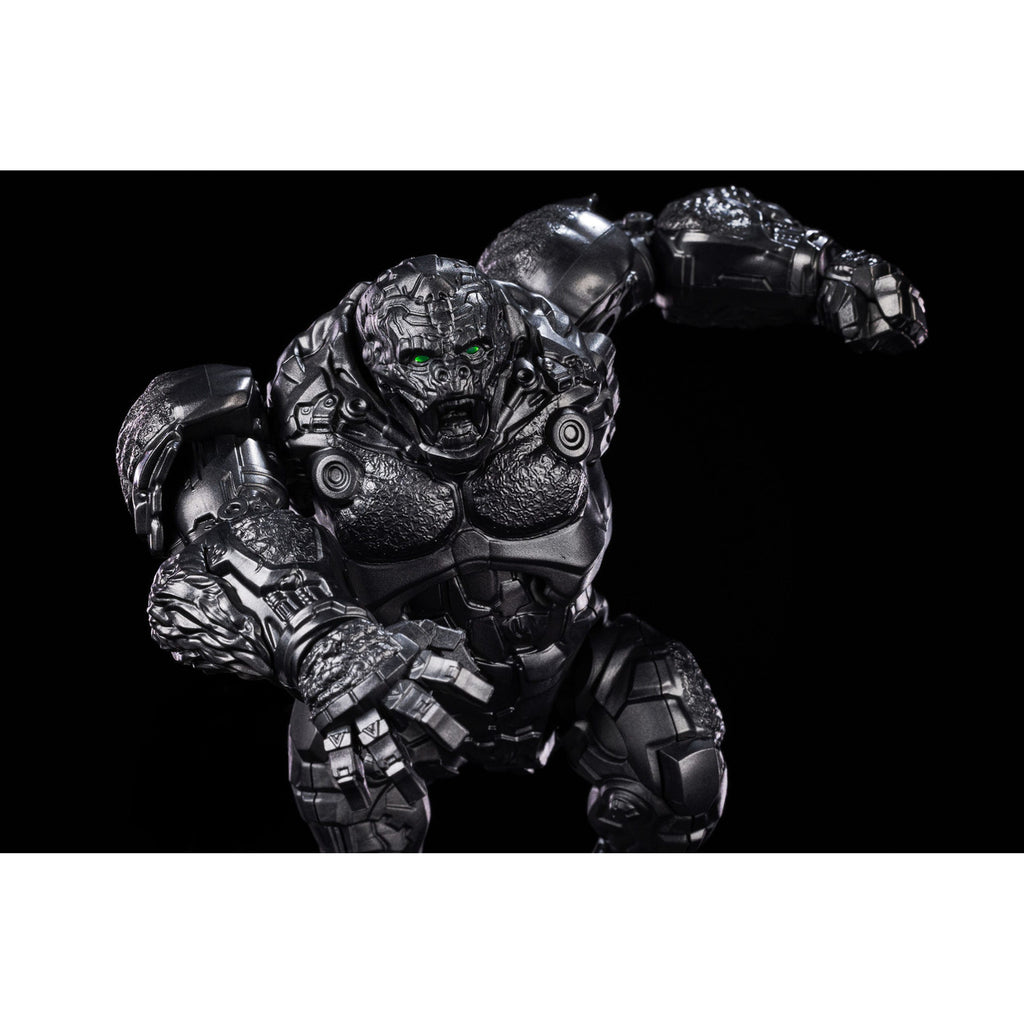Product image Transformers Blokees Plastic Model Classic Class 04 Optimus