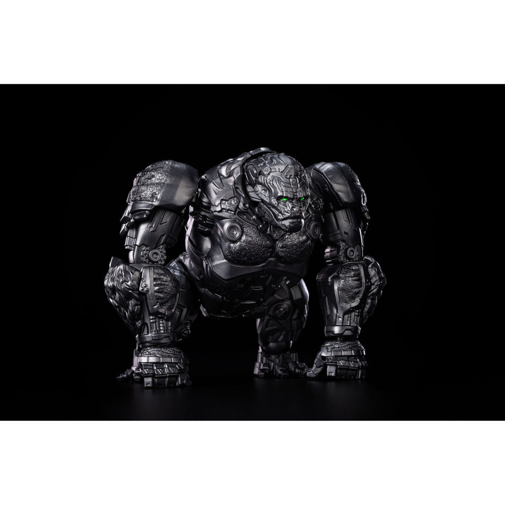 Product image Transformers Blokees Plastic Model Classic Class 04 Optimus