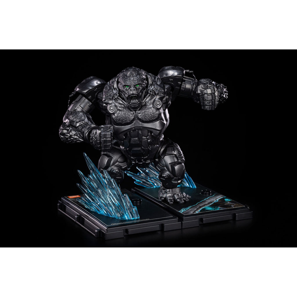Product image Transformers Blokees Plastic Model Classic Class 04 Optimus