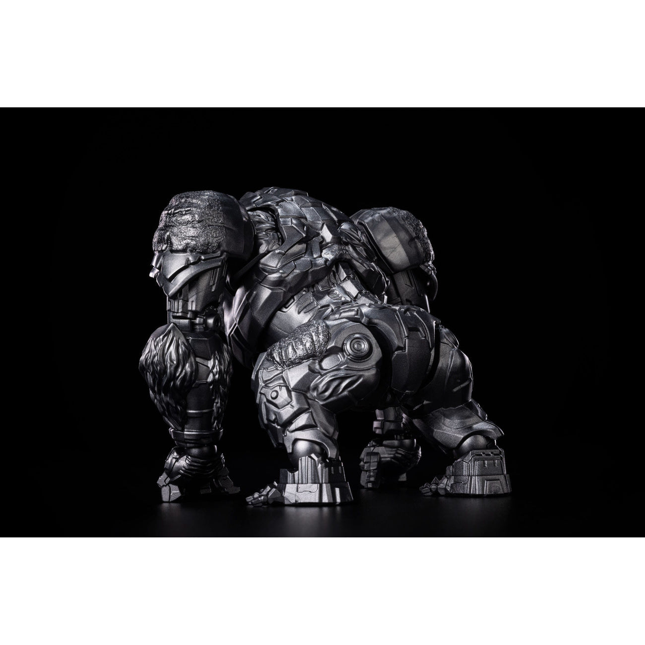 Product image Transformers Blokees Plastic Model Classic Class 04 Optimus