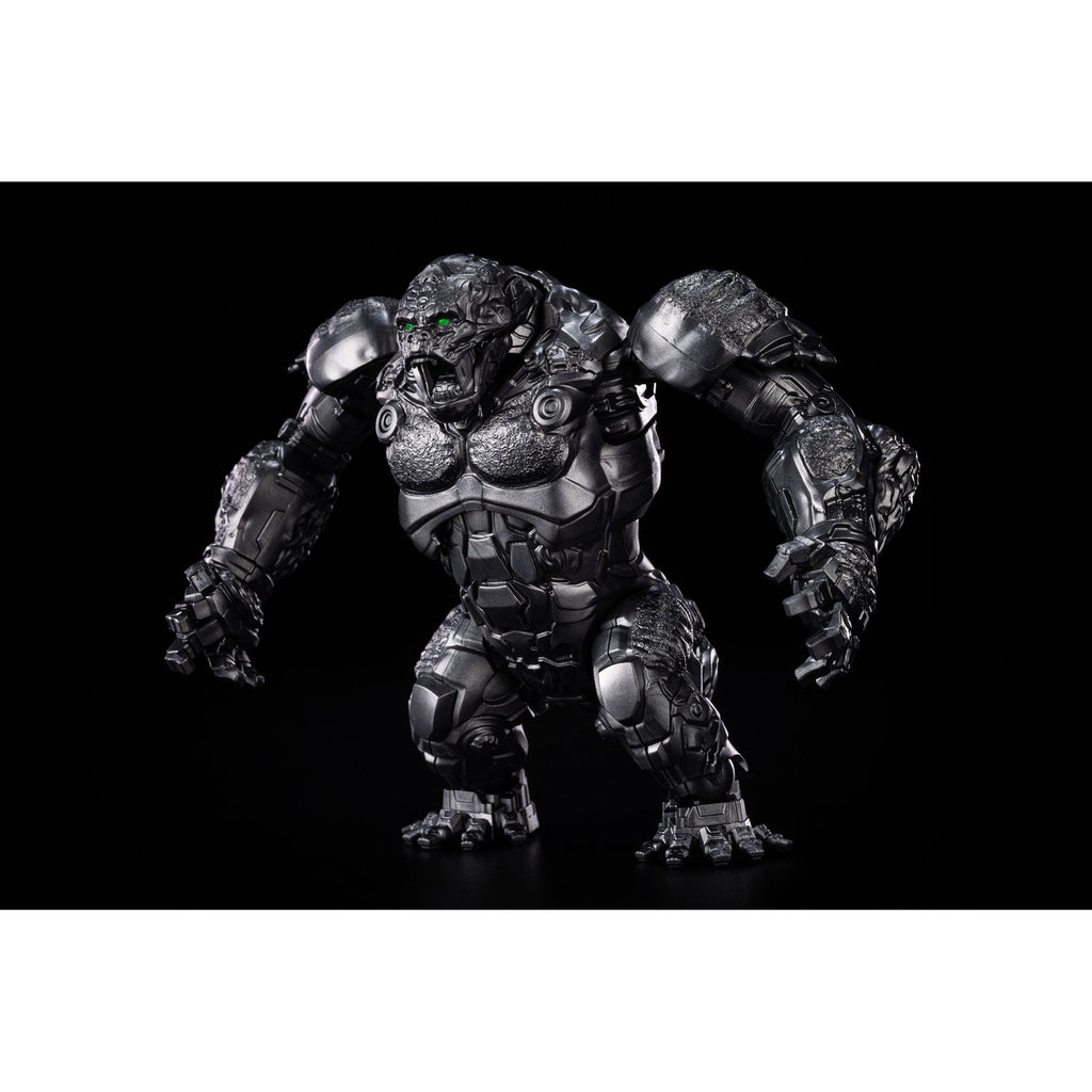 Product image Transformers Blokees Plastic Model Classic Class 04 Optimus