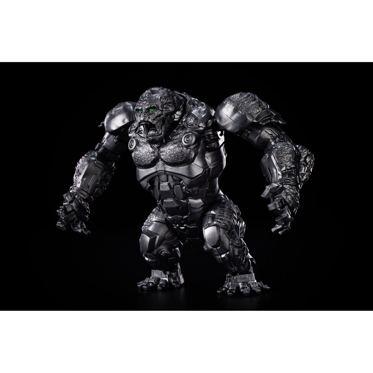 Product image Transformers Blokees Plastic Model Classic Class 04 Optimus