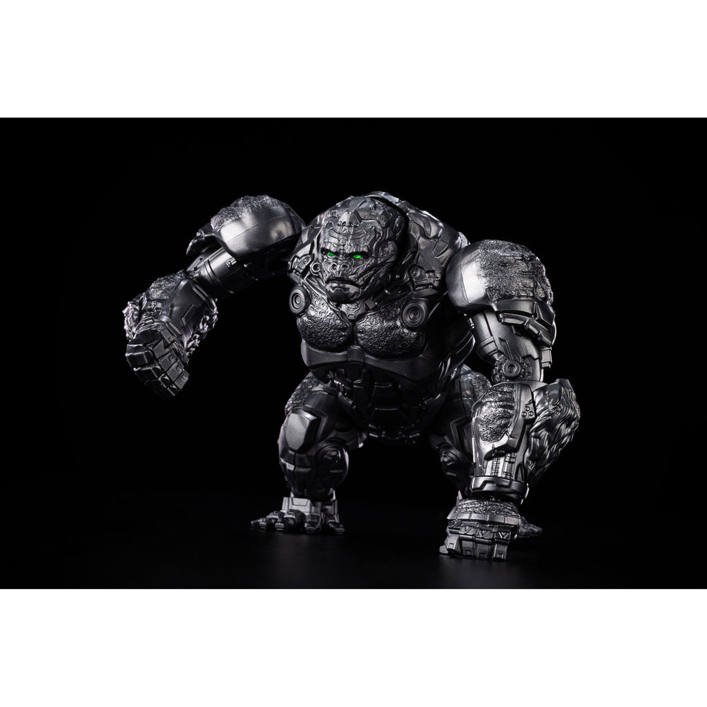 Product image Transformers Blokees Plastic Model Classic Class 04 Optimus