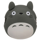 Product image My Neighbor Totoro Mini Wallet Totoro grey 9 cm
