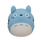 Product image My Neighbor Totoro Mini Wallet Totoro blue 9 cm