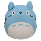 Product image My Neighbor Totoro Mini Wallet Totoro blue 9 cm