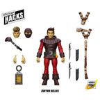 Product image Vitruvian H.A.C.K.S. Action Figure Halfling Scout Dwynn Dellos