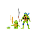Product image Teenage Mutant Ninja Turtles: Mutant Mayhem Action Figures