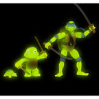 Product image Teenage Mutant Ninja Turtles: Mutant Mayhem Action Figures