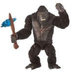 Product image Godzilla x Kong: The New Empire action figure Kong