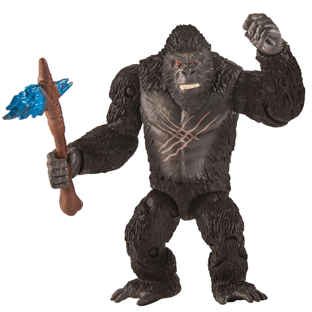 Product image Godzilla x Kong: The New Empire action figure Kong