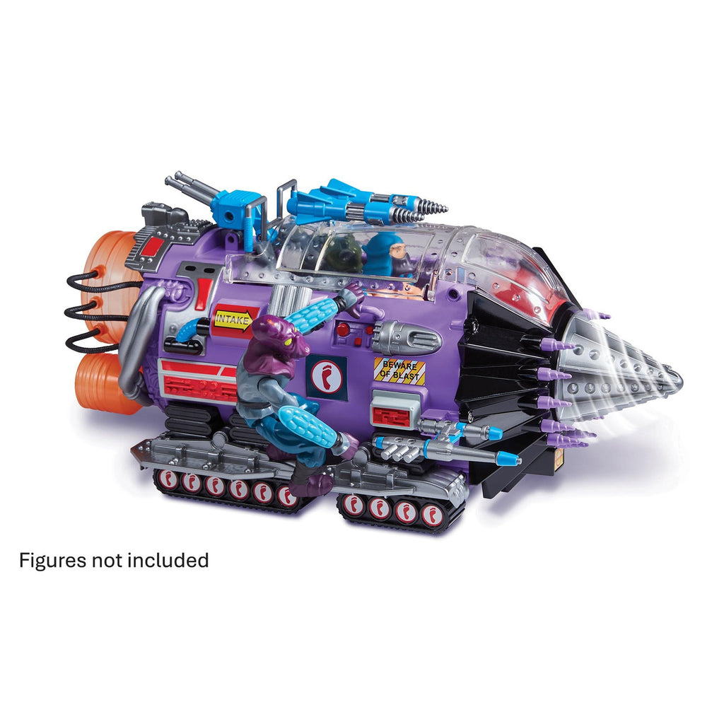 Product image Teenage Mutant Ninja Turtles Vehicle Mutant Module heo EU