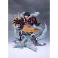 Product image One Piece FiguartsZERO PVC Statue Monkey D. Luffy Gear 4