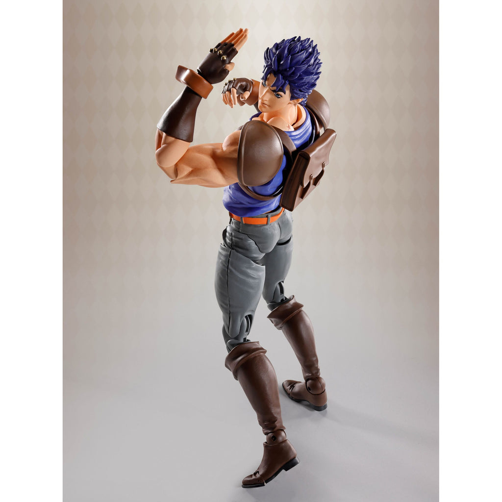 Product image JoJo's Bizarre Adventure S.H.Figuarts Action Figure Jonathan