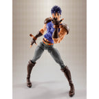 Product image JoJo's Bizarre Adventure S.H.Figuarts Action Figure Jonathan
