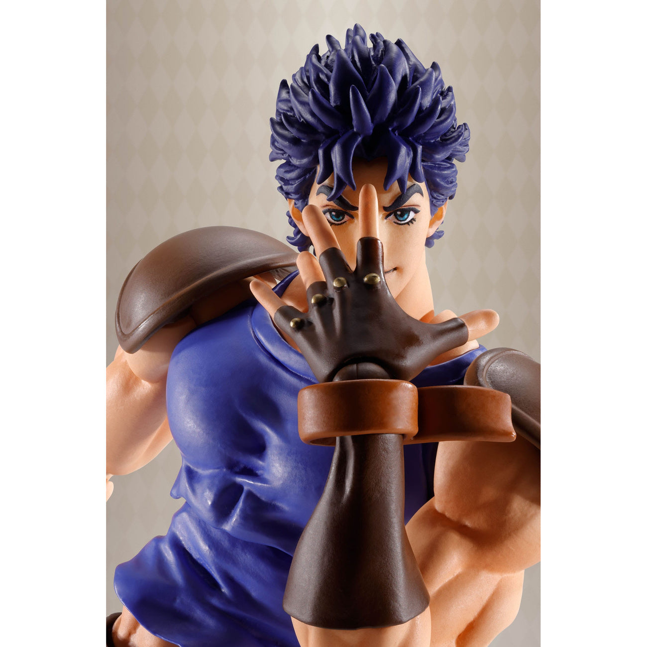 Product image JoJo's Bizarre Adventure S.H.Figuarts Action Figure Jonathan