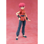 Product image Ranma 1/2 S.H. Figuarts Action Figure Ranma 12 cm