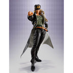 Product image JoJo's Bizarre Adventure S.H.Figuarts Action Figure Jotaro