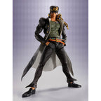 Product image JoJo's Bizarre Adventure S.H.Figuarts Action Figure Jotaro