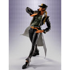Product image JoJo's Bizarre Adventure S.H.Figuarts Action Figure Jotaro