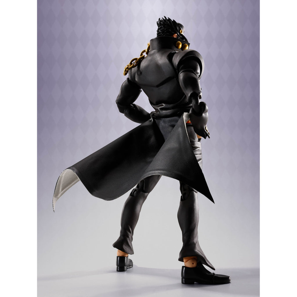 Product image JoJo's Bizarre Adventure S.H.Figuarts Action Figure Jotaro
