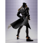 Product image JoJo's Bizarre Adventure S.H.Figuarts Action Figure Jotaro