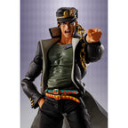 Product image JoJo's Bizarre Adventure S.H.Figuarts Action Figure Jotaro