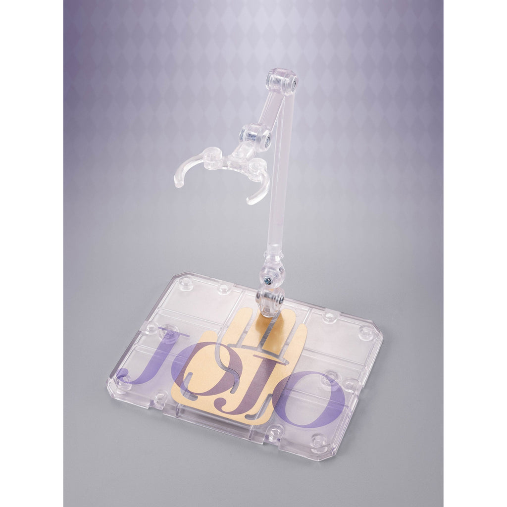 Product image JoJo's Bizarre Adventure S.H.Figuarts Action Figure Jotaro