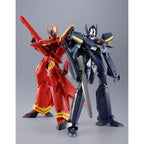 Product image Macross 7 DX Chogokin Action Figure VF-17S Nightmare