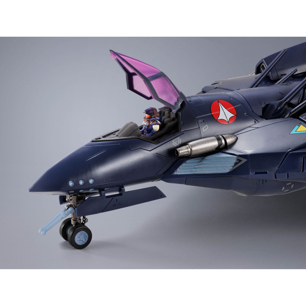 Product image Macross 7 DX Chogokin Action Figure VF-17S Nightmare