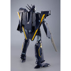 Product image Macross 7 DX Chogokin Action Figure VF-17S Nightmare
