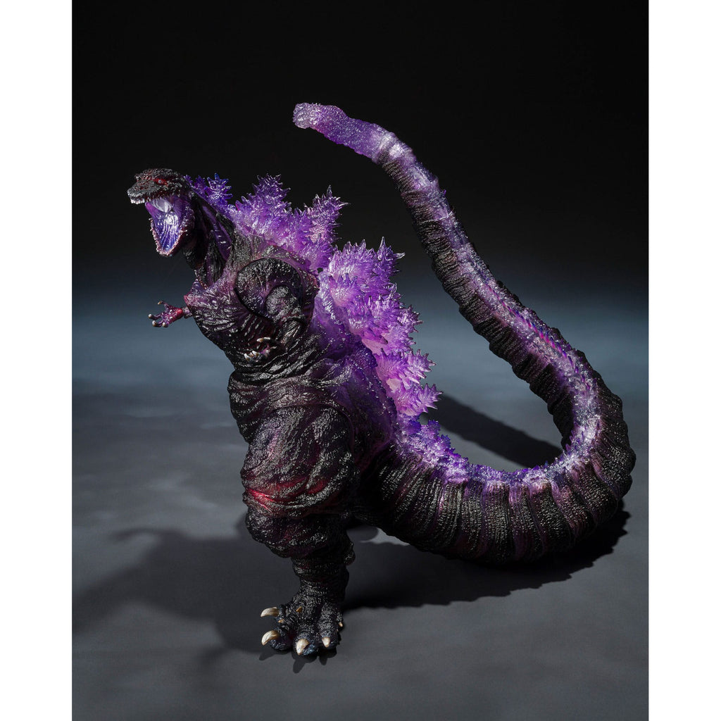 Product image Godzilla (2016) S.H. Monster Arts Action Figure The Fourth
