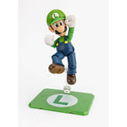 Product image Super Mario S.H. Figuarts Action Figure Luigi 11 cm