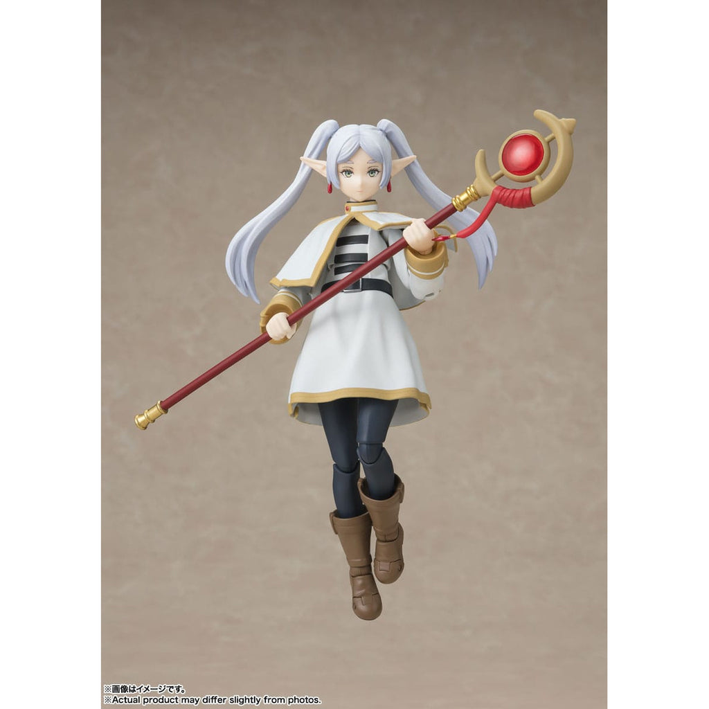 Product image Frieren: Beyond Journey's End S.H. Figuarts Action Figure