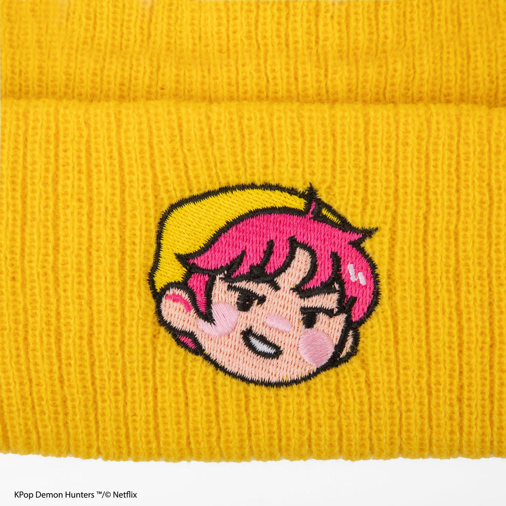 Product image KPop Demon Hunters Beanie Abby