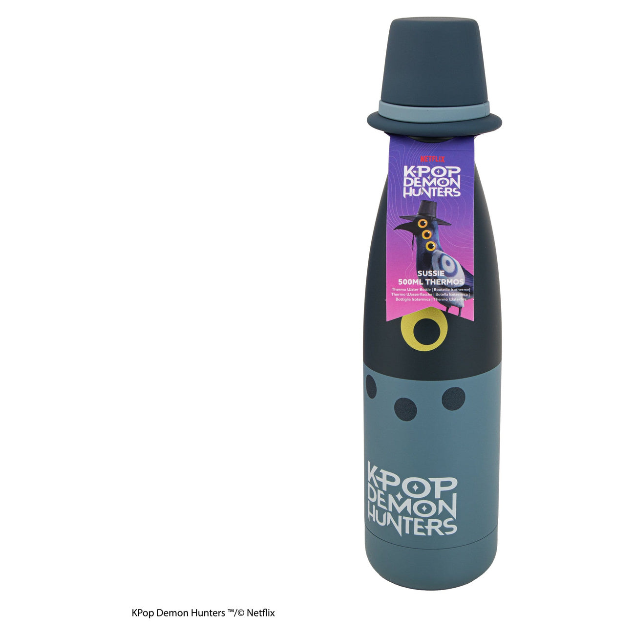 Product image KPop Demon Hunters Water Bottle Sussie