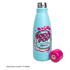 Product image KPop Demon Hunters Mini Water Bottle Soda Pop