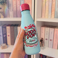 Product image KPop Demon Hunters Mini Water Bottle Soda Pop