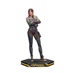 Product image Cyberpunk 2077 PVC Statue Songbird 23 cm