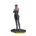 Product image Cyberpunk 2077 PVC Statue Songbird 23 cm