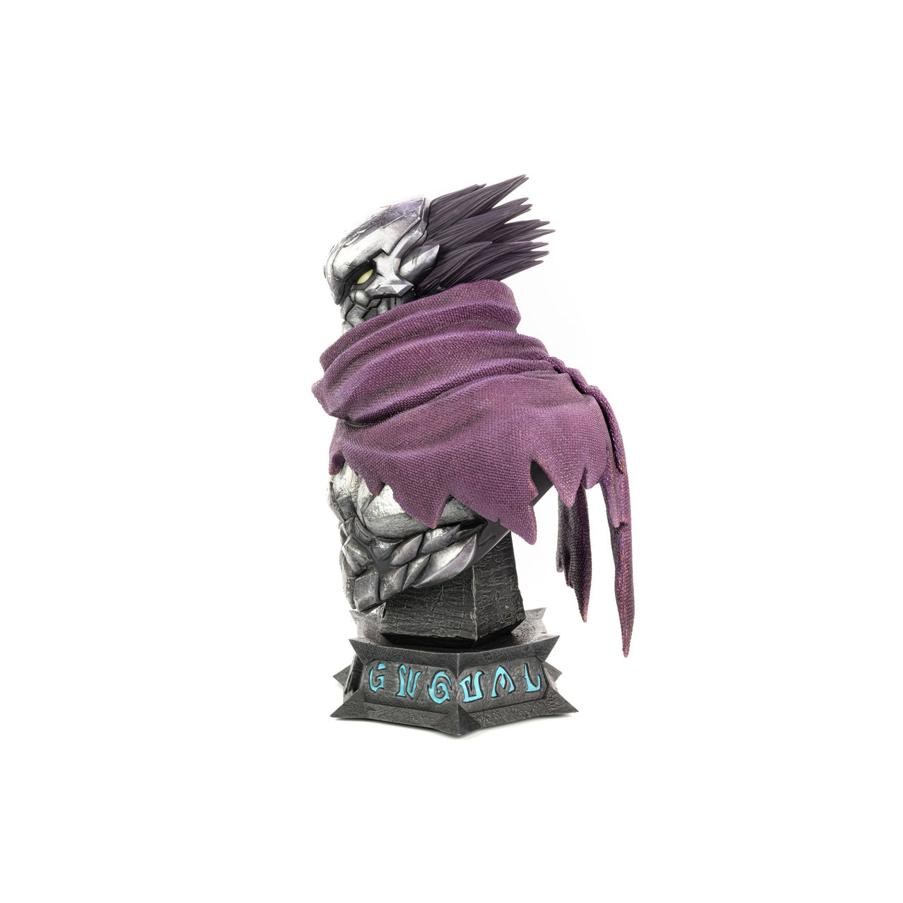 Product image Darksiders Grand Scale Bust Strife 37 cm