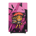 Product image Cowboy Bebop FiGGYZ Magnetic Collectible Figure Ed & Ein 11 cm