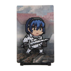 Product image Metaphor: ReFantazio FiGGYZ Magnetic Collectible Figure Protagonist