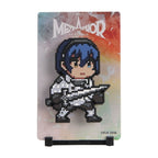 Product image Metaphor: ReFantazio FiGGYZ Magnetic Collectible Figure Protagonist