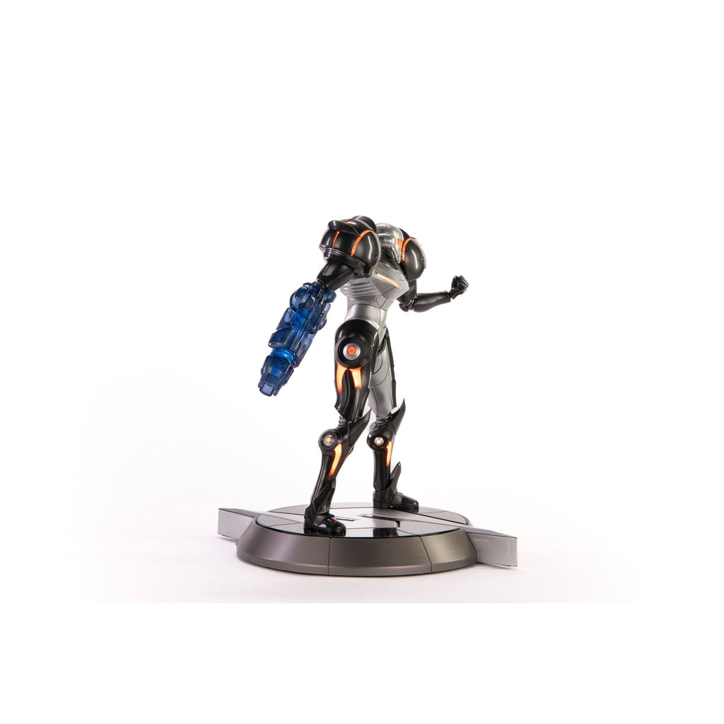 Product image Metroid Prime PVC Statue Samus Phazon Suit Collectors